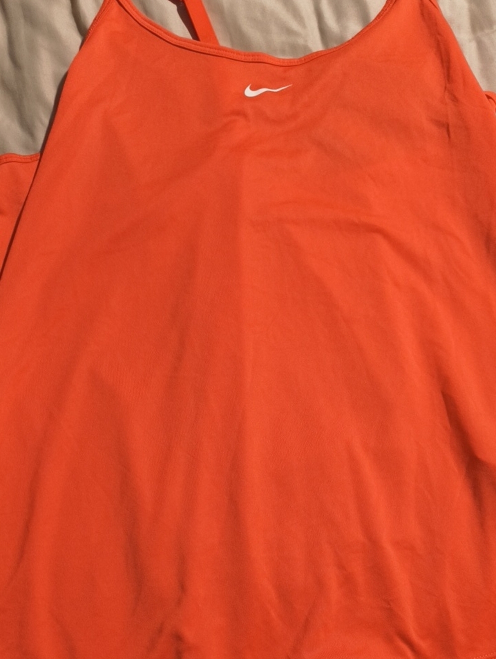 Nike Women's Athletic Tank Top